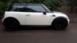 2007 (57) MINI HATCHBACK 1.6 Cooper 3dr For Sale In Waltham Abbey, Essex