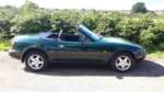 1997 (P) Mazda MX-5 1.6i Monza 2dr For Sale In Waltham Abbey, Essex