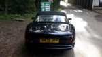 1998 (S) TVR Chimaera 4.0 2dr For Sale In Waltham Abbey, Essex