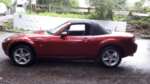 2007 (07) Mazda MX-5 1.8i 2dr For Sale In Waltham Abbey, Essex