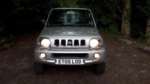 2005 (05) Suzuki Jimny 1.3 O2 3dr For Sale In Waltham Abbey, Essex