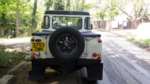 2004 (53) Land Rover Defender 90 County pick up td5 For Sale In Waltham Abbey, Essex