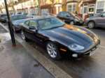 2003 (03) Jaguar XK8 4.2 2dr Auto For Sale In Waltham Abbey, Essex
