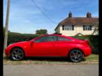 2001 (51) Toyota Celica 18 VVTi 3dr For Sale In Waltham Abbey, Essex