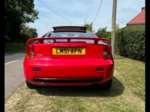 2001 (51) Toyota Celica 18 VVTi 3dr For Sale In Waltham Abbey, Essex