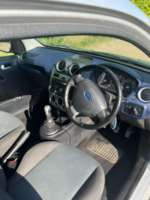 2007 (57) Ford Fiesta 14 Zetec 3dr Climate] VAN ULEZ For Sale In Waltham Abbey, Essex