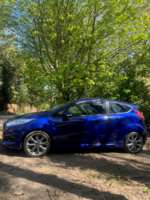 2017 (17) Ford Fiesta 1.0 EcoBoost ST-Line 3dr For Sale In Waltham Abbey, Essex