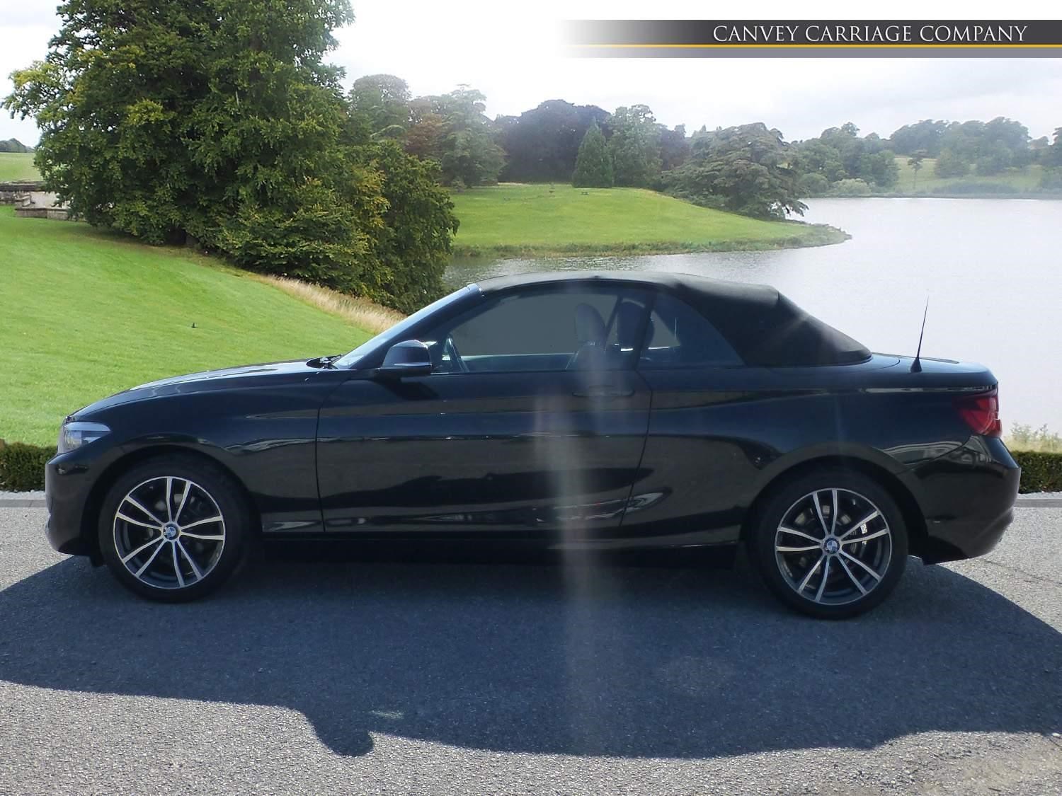 BMW 2 Series Listing Image