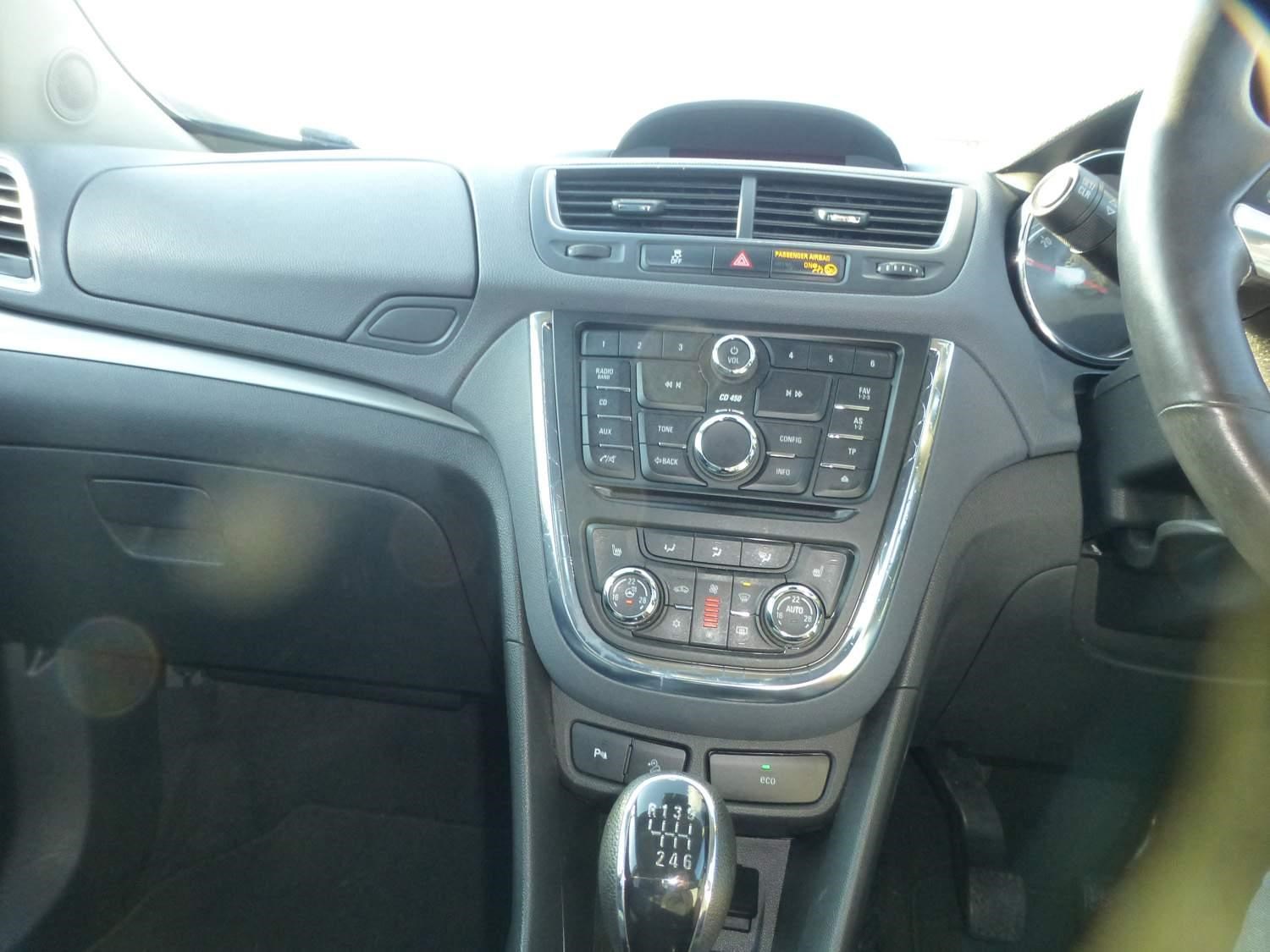 Vauxhall Mokka Listing Image