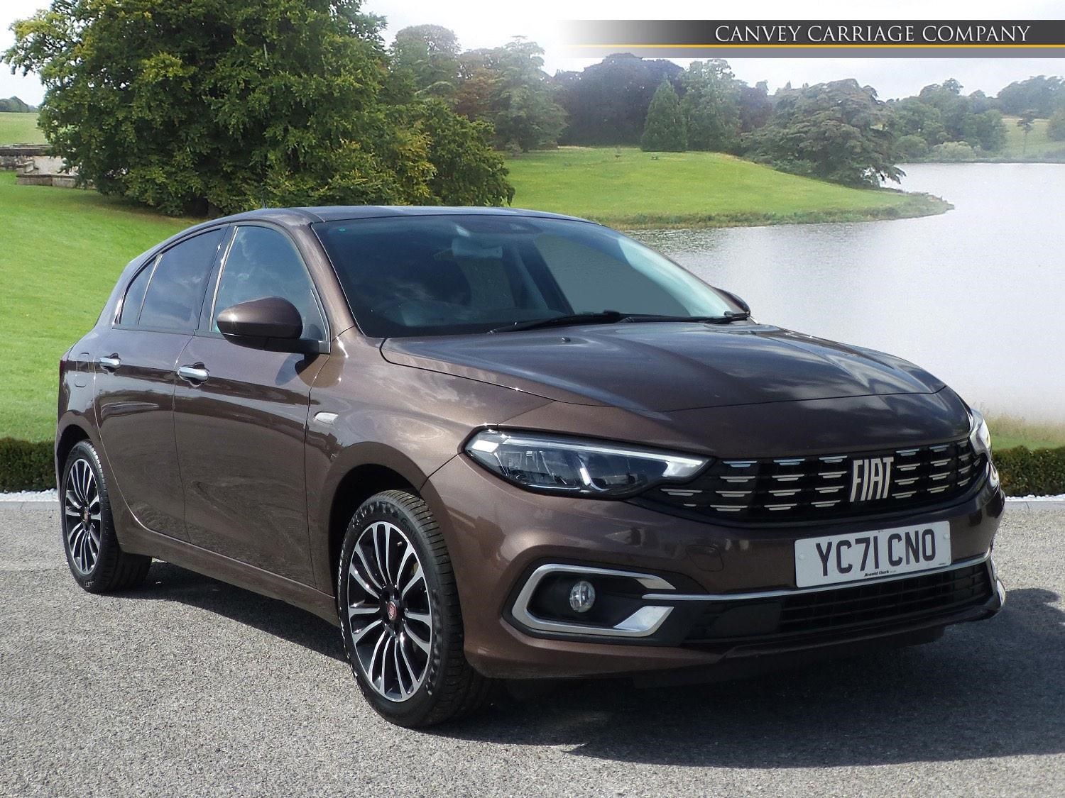 Fiat Tipo Listing Image