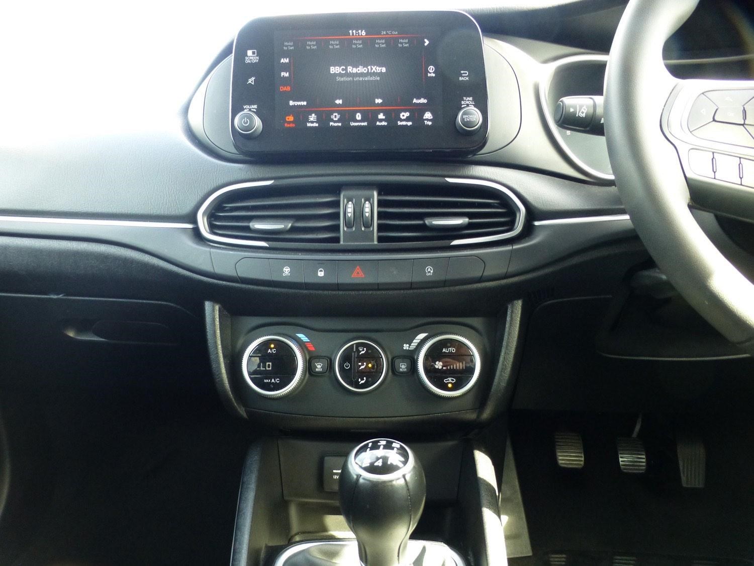 Fiat Tipo Listing Image