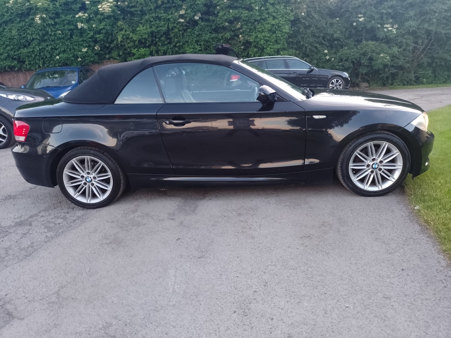 BMW 1 Series Listing Image