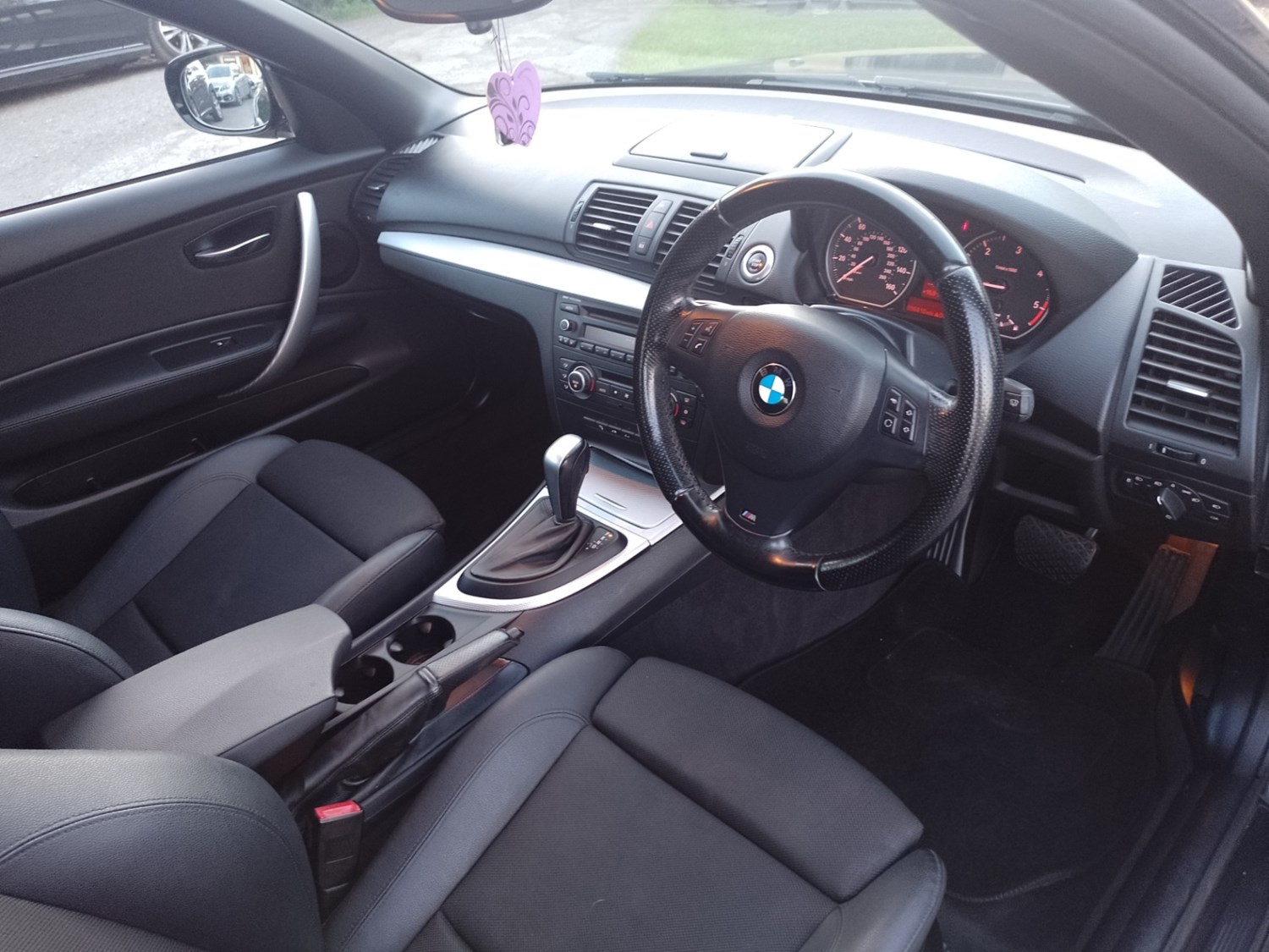 BMW 1 Series Listing Image