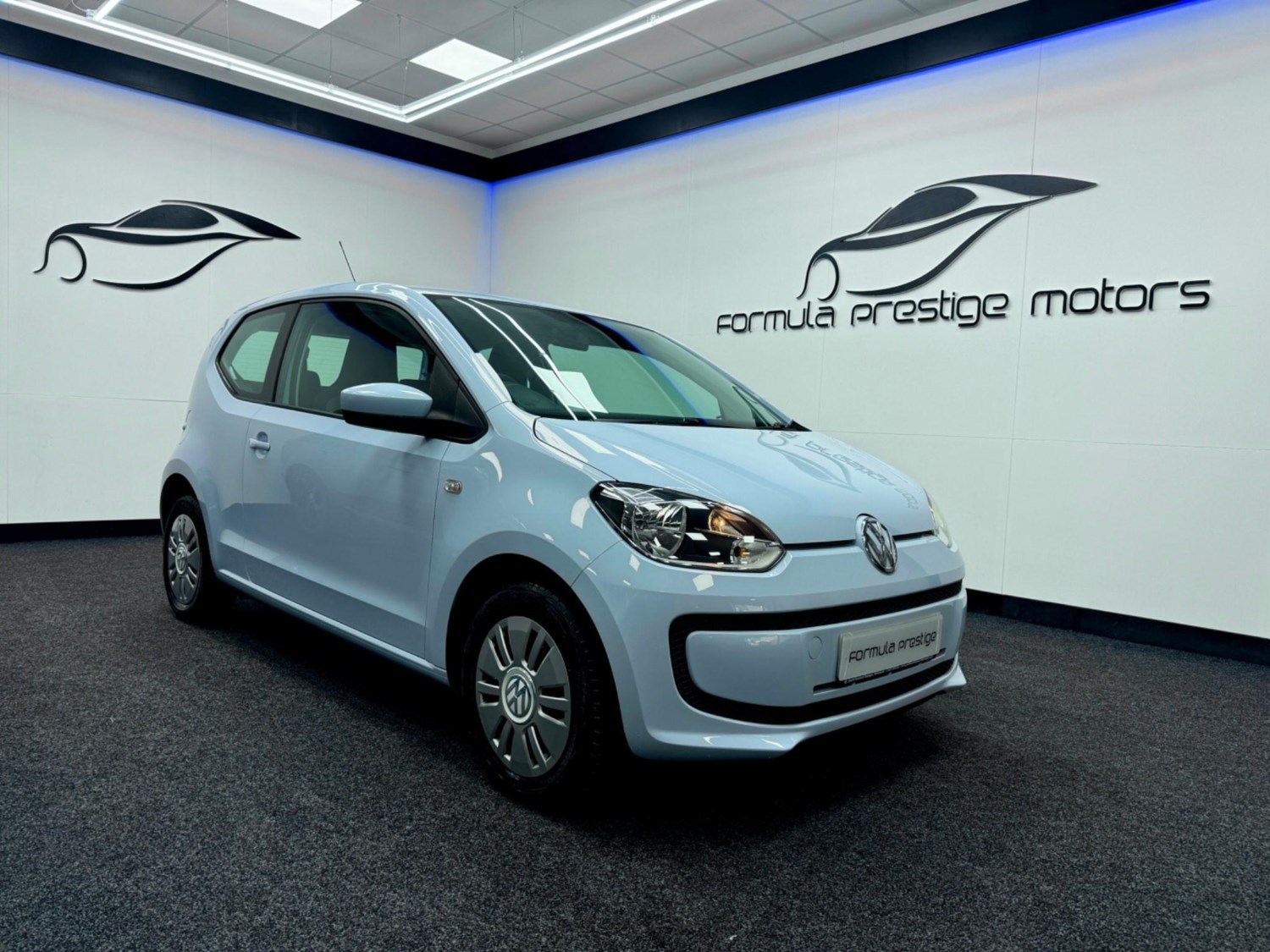 Volkswagen up! Listing Image