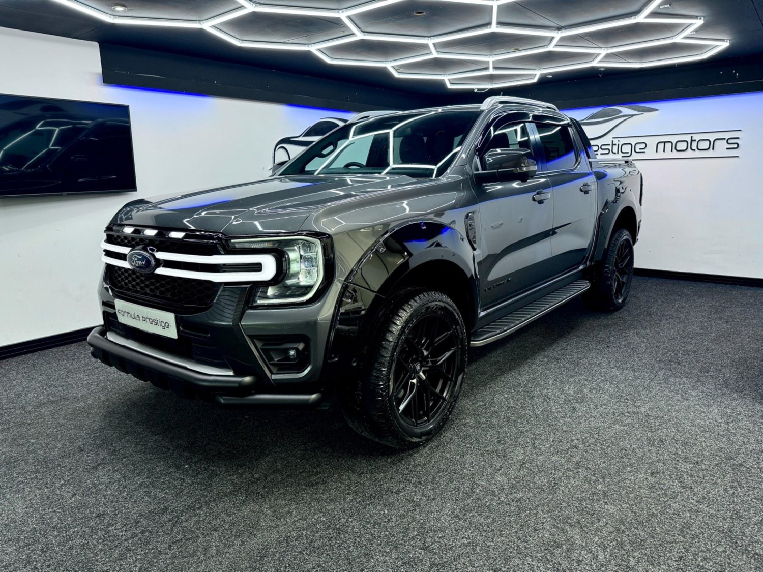 Ford Ranger Listing Image