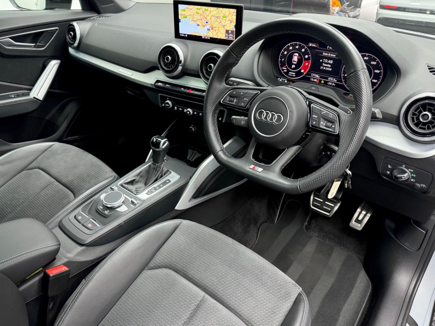 Audi SQ2 Listing Image