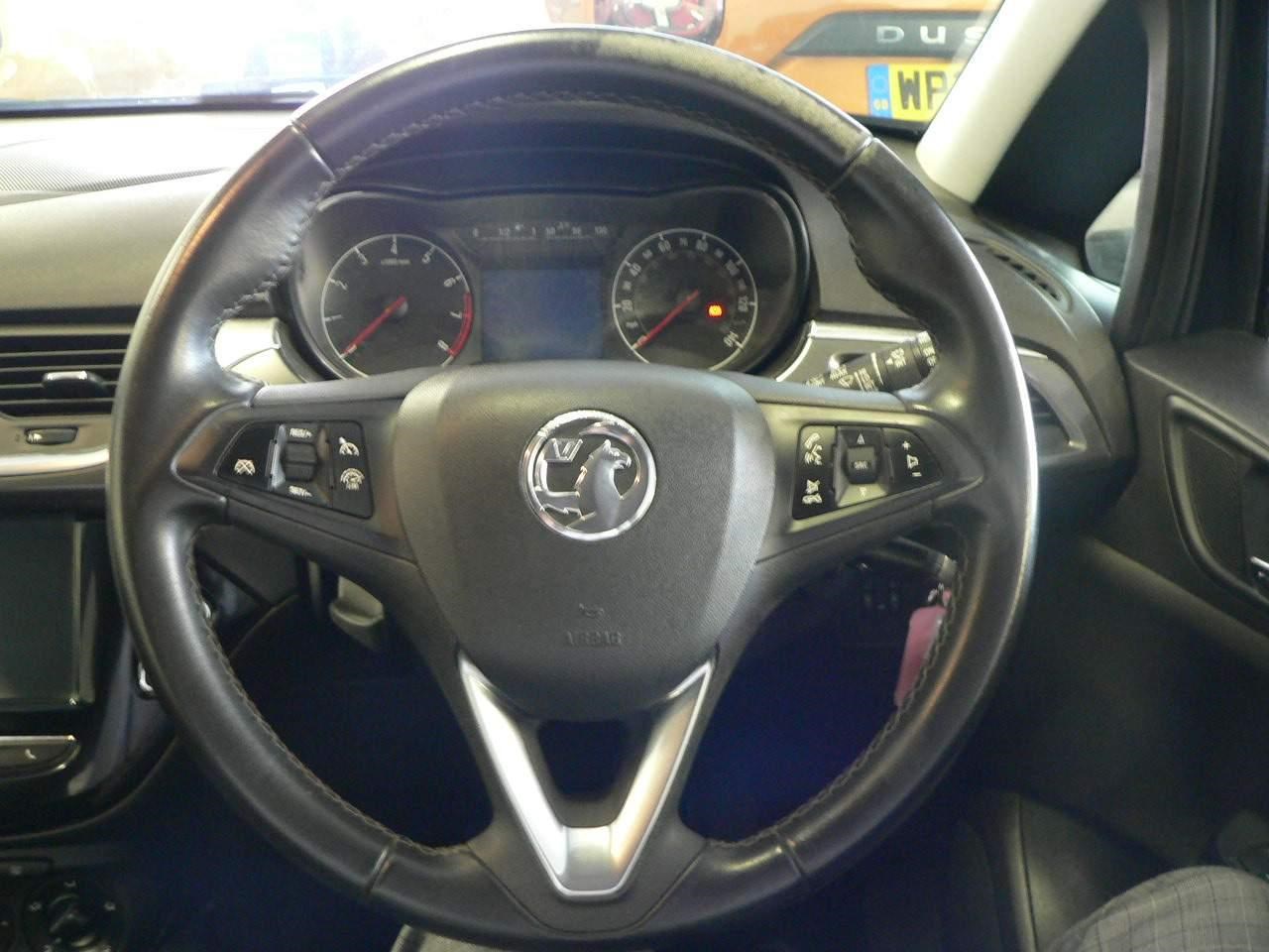 Vauxhall Corsa Listing Image