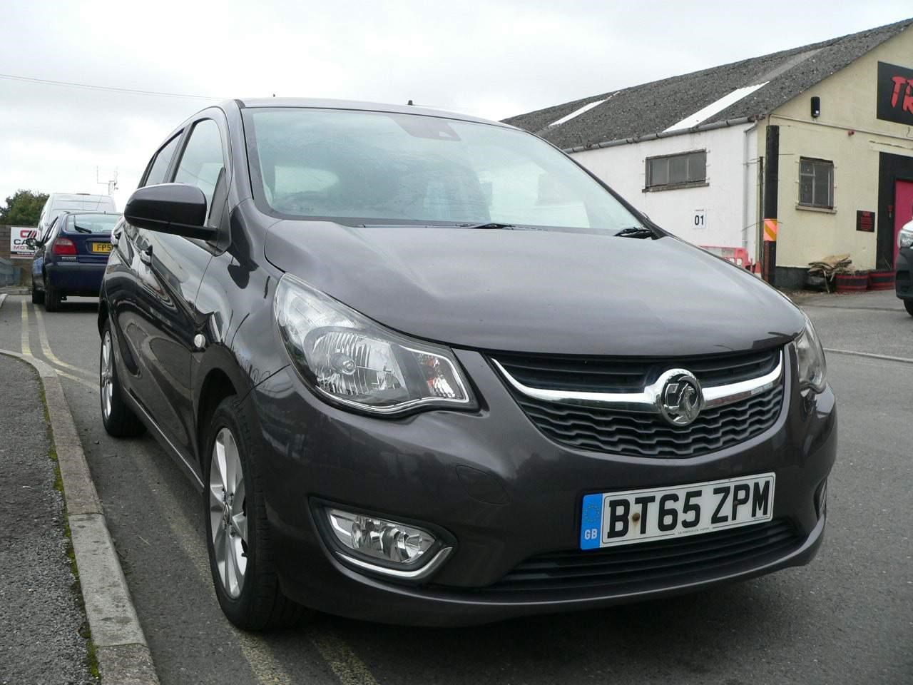 Vauxhall Viva Listing Image