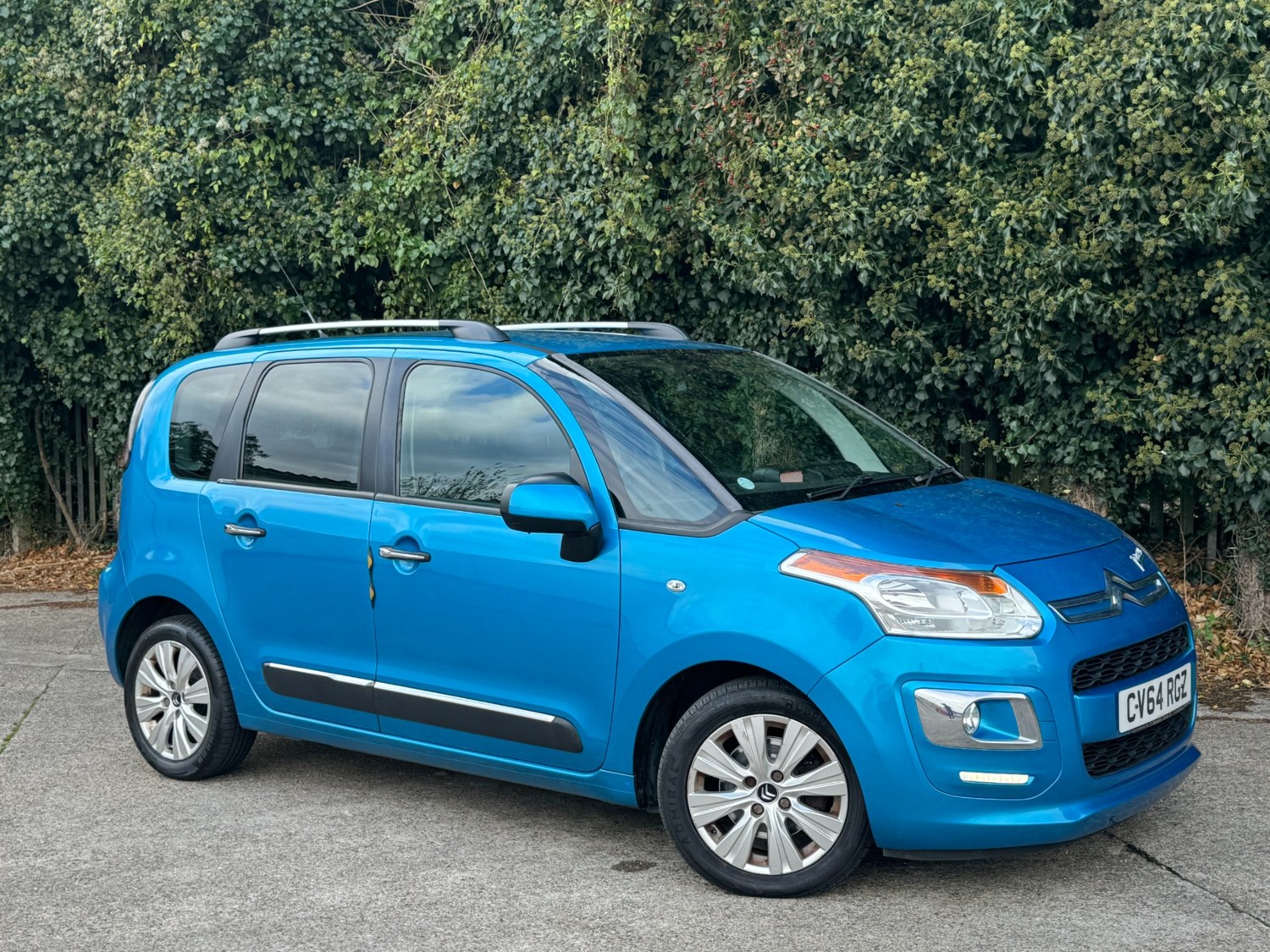 Citroen C3 Picasso Listing Image