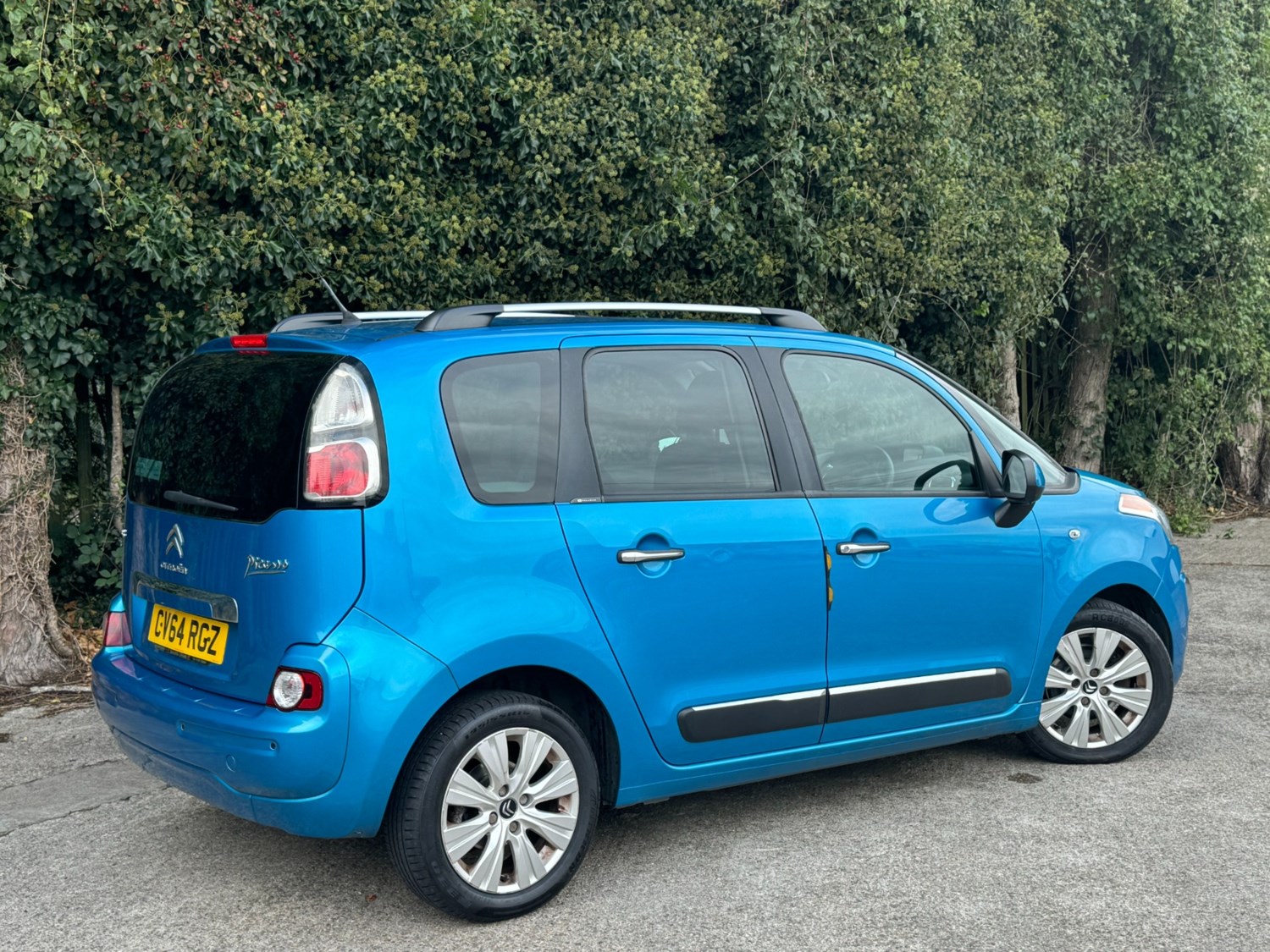 Citroen C3 Picasso Listing Image