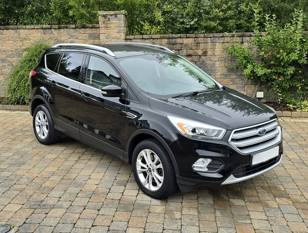 Ford Kuga Listing Image