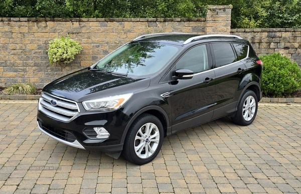 Ford Kuga Listing Image