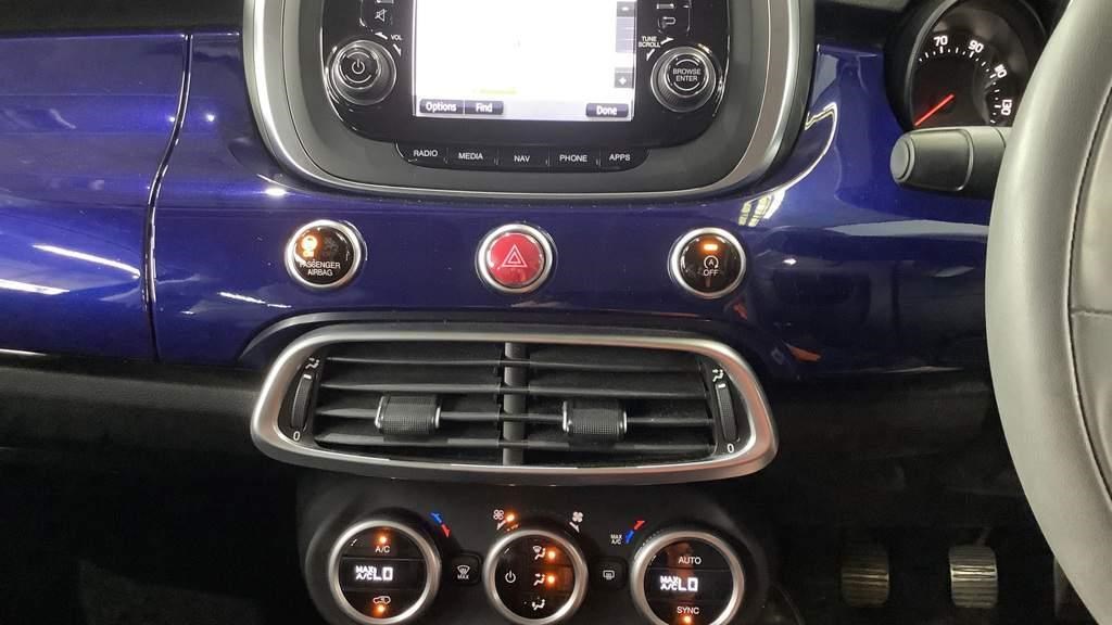Fiat 500X Listing Image