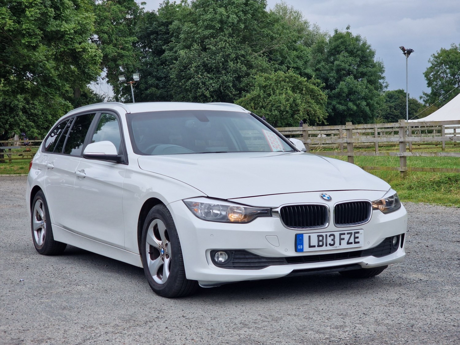 BMW 3 Series Listing Image