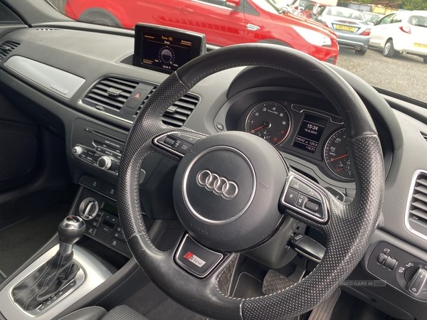 Audi Q3 Listing Image