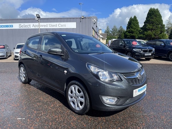 Vauxhall Viva Listing Image