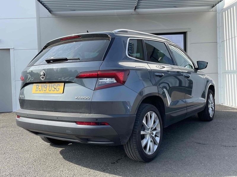 Skoda Karoq Listing Image