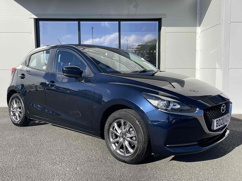 Mazda  Listing Image