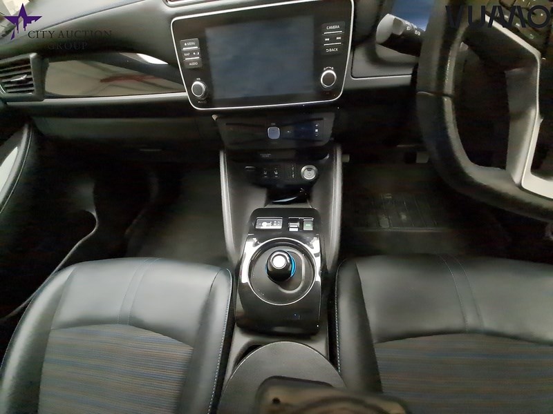 Nissan Leaf Listing Image