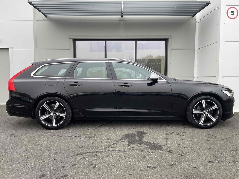 Volvo V90 Listing Image