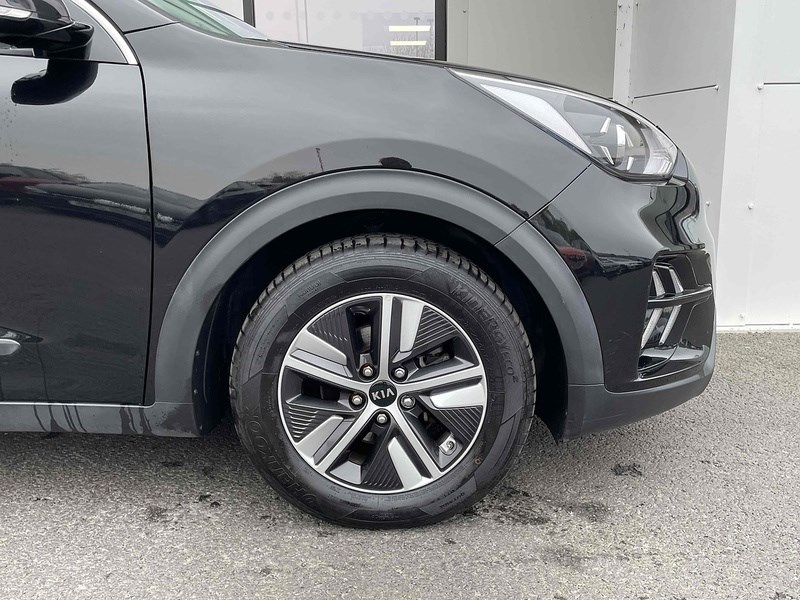 Kia Niro Listing Image