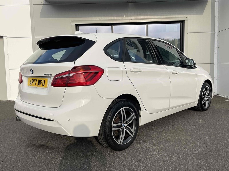 BMW 2 Series Active Tourer Listing Image