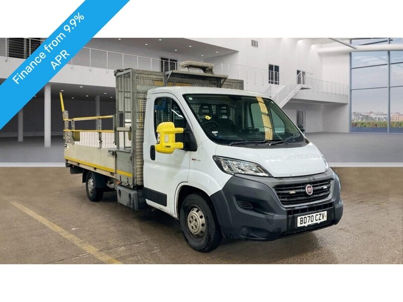 Fiat Ducato Listing Image