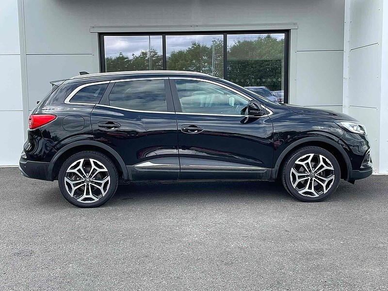 Renault Kadjar Listing Image