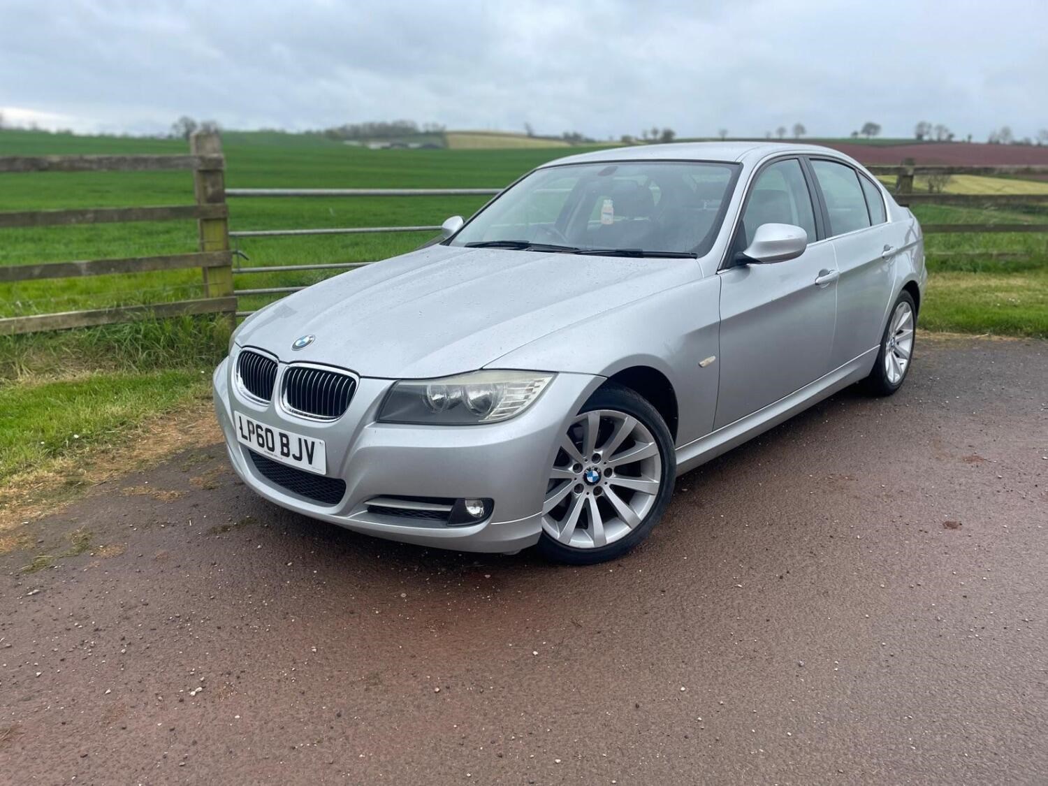 BMW 3 Series Listing Image