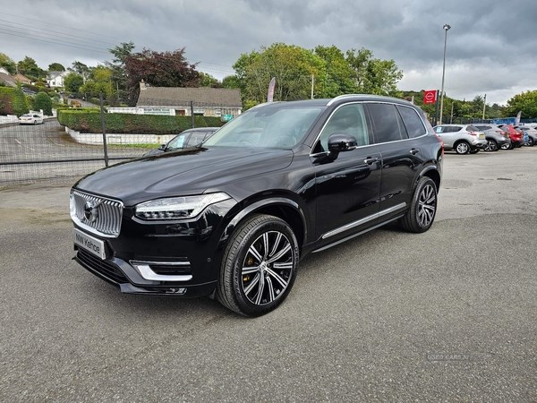 Volvo XC90 Listing Image