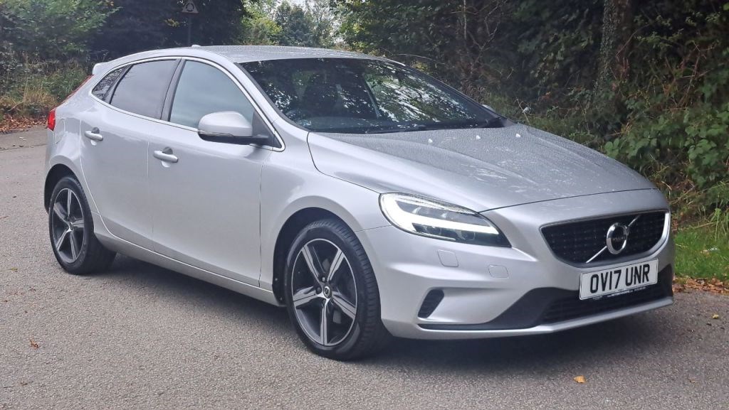 Volvo V40 Listing Image