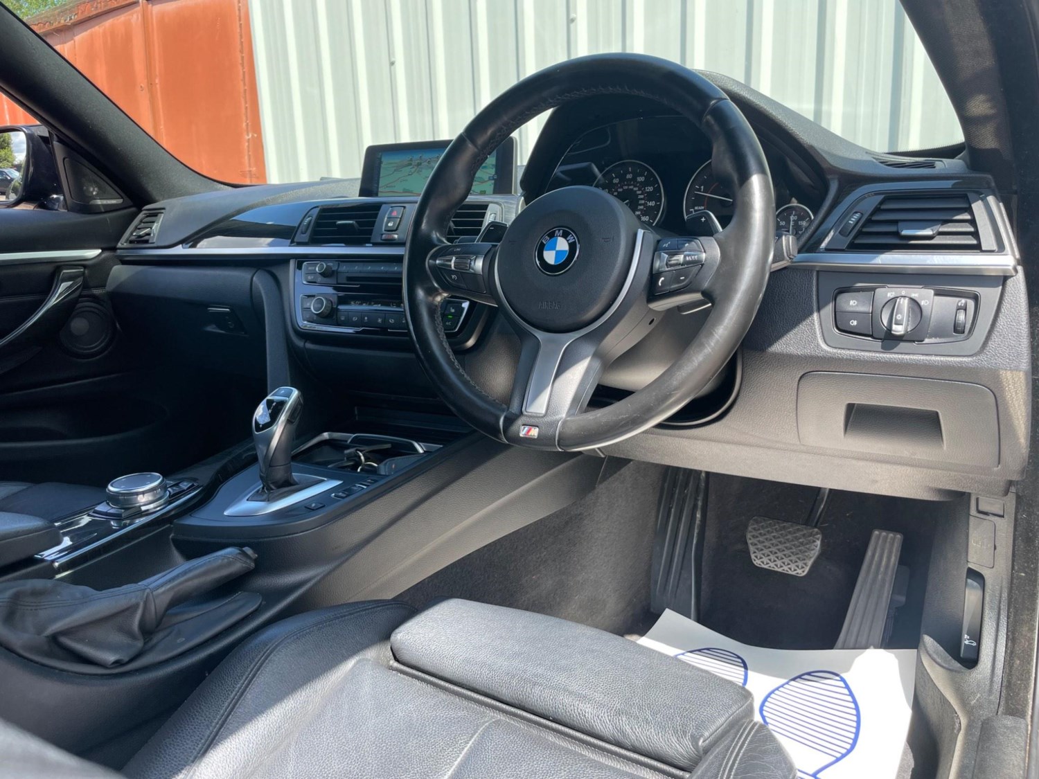 BMW 4 Series Listing Image