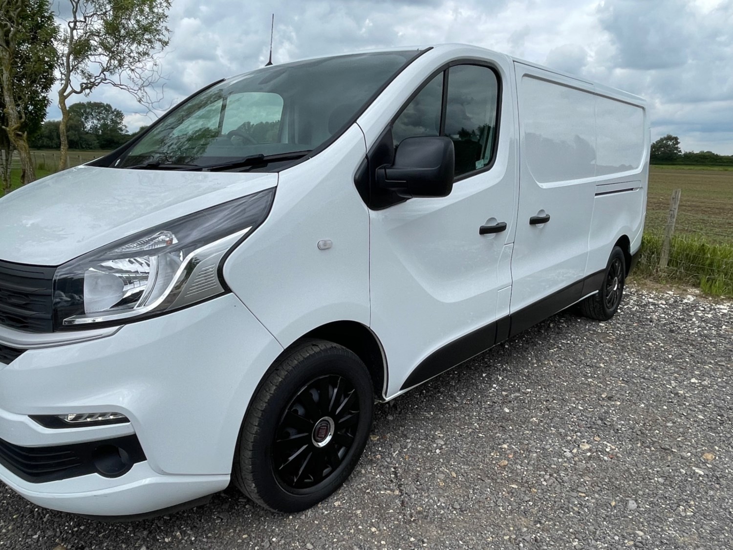 Fiat Talento Listing Image