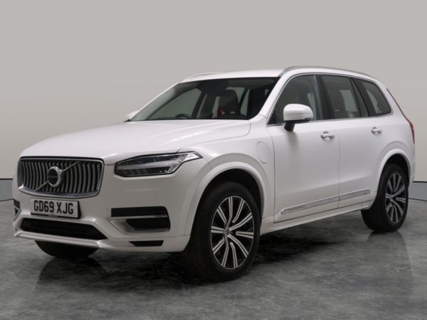 2020 Volvo XC90 2.0h T8 Twin Engine 11.6kWh Inscription SUV 5dr Petrol Plug-in Hybrid Auto For Sale In Cannock, Staffordshire