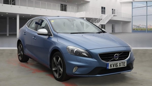 Volvo V40 Listing Image