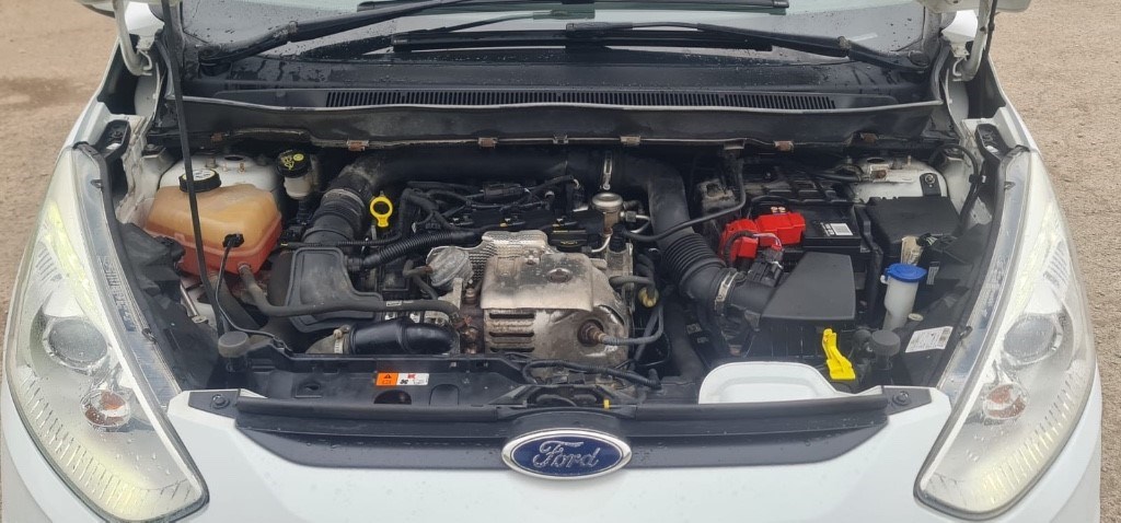 Ford B-Max Listing Image