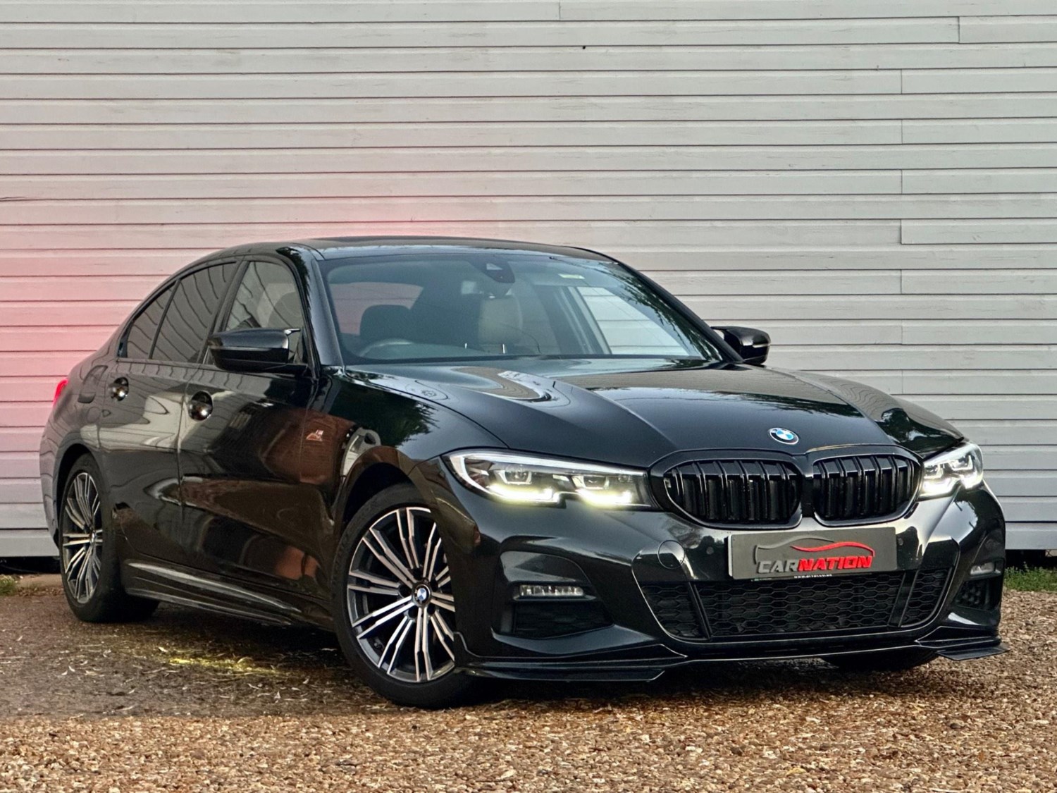 BMW 3 Series Listing Image