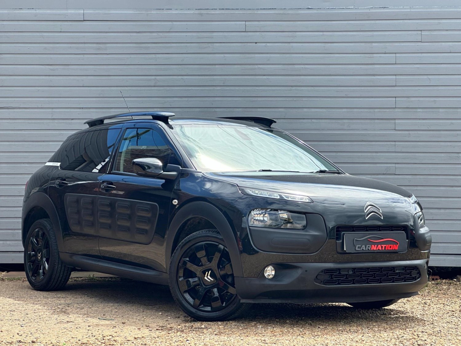 Citroen C4 Cactus Listing Image