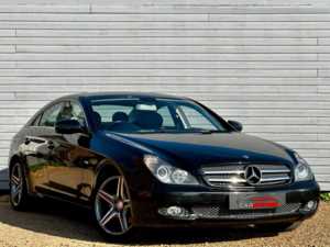 2010 10 Mercedes-Benz CLS 3.0 CLS350 CDI Grand Edition Coupe 7G-Tronic 4dr 4 Doors COUPE