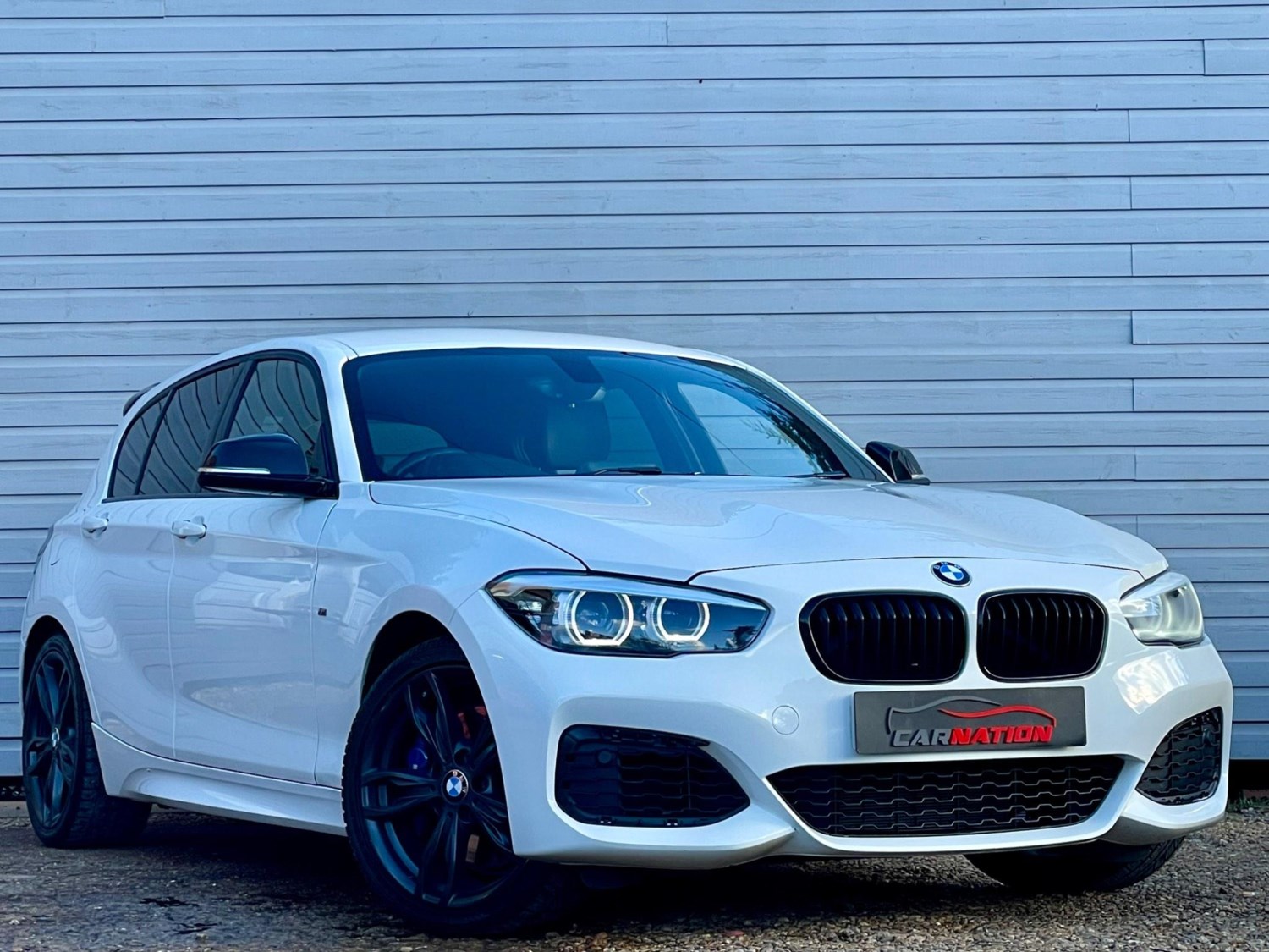 BMW 1 Series Listing Image